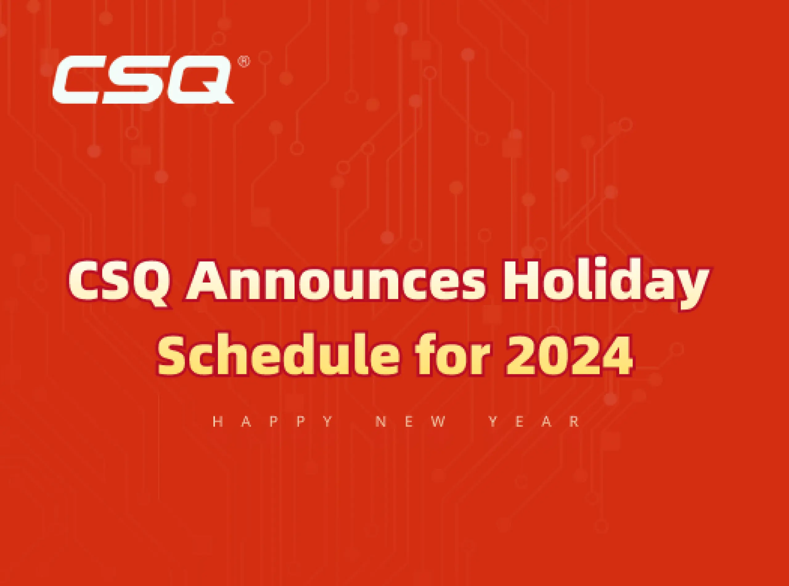 Upgrades to CSQ's HYCQ7 Series ATS Enhancing Performance and Stability