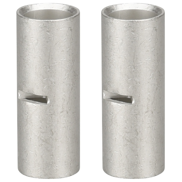 Copper Insulated Ring Terminal - Application: Electric Fitting At Best Price In Vasai | Babi Metal